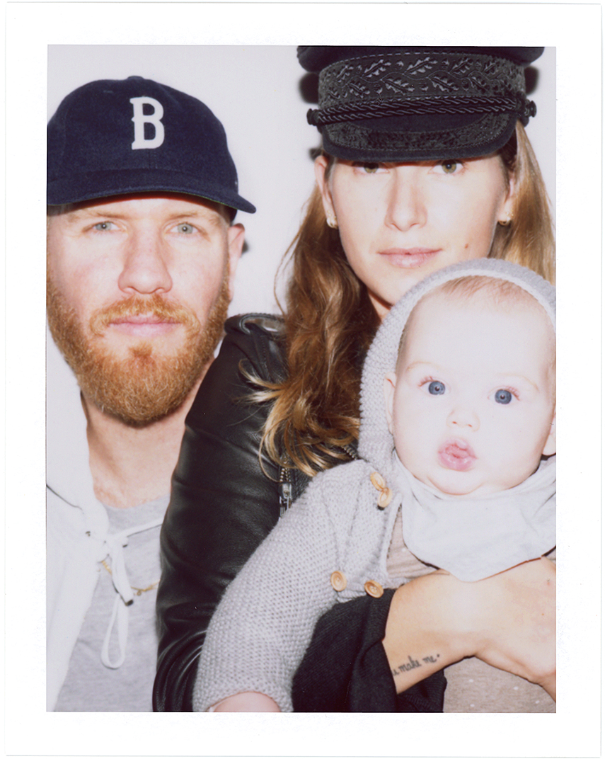 Mayra Fateh & Joey W. Elgersma - Jane Smith Agency